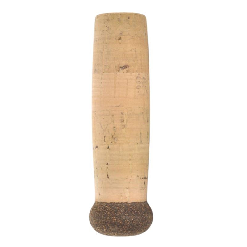 American Tackle 4.75″ Super Grade Cork Spey Rod Rear Grip  Composite End Cap