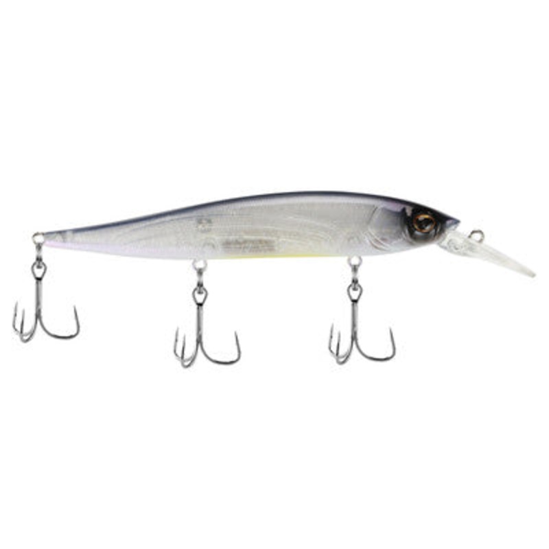 BERKLEY STUNNA 112+2 JERKBAIT Blue Vapor OB