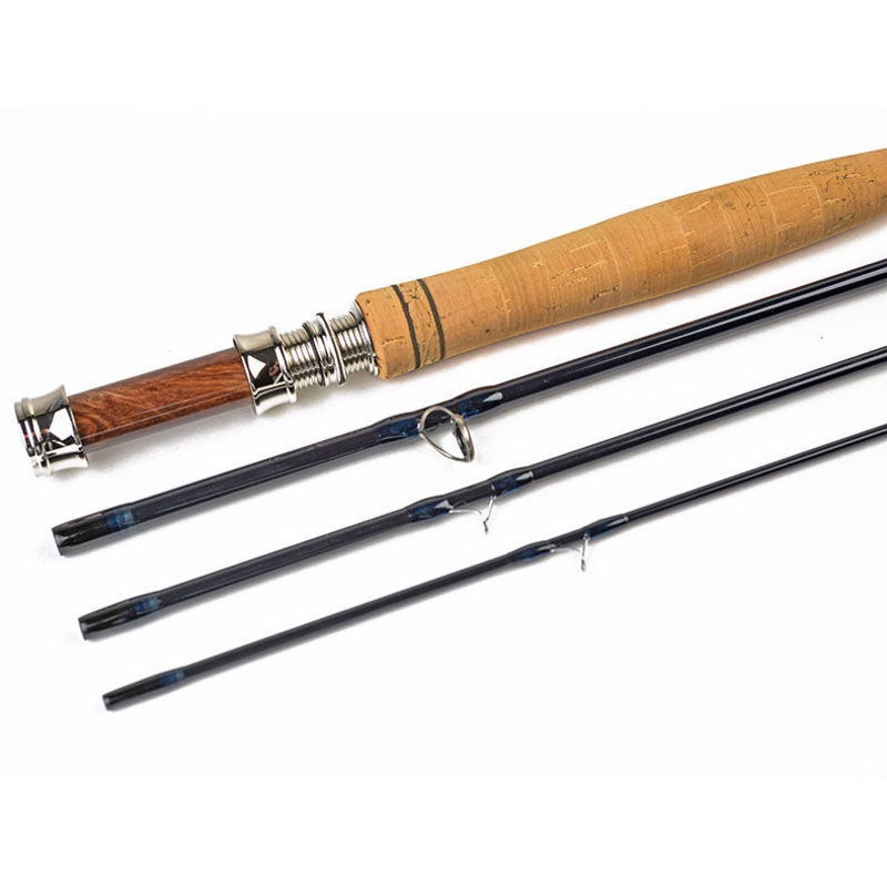 Beulah G2 Platinum Single Hand Fly Rod 10’8″ 3 Weight