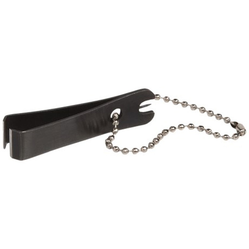 DR SLICK ECO BLACK NIPPER WITH PIN – Steam side Gear