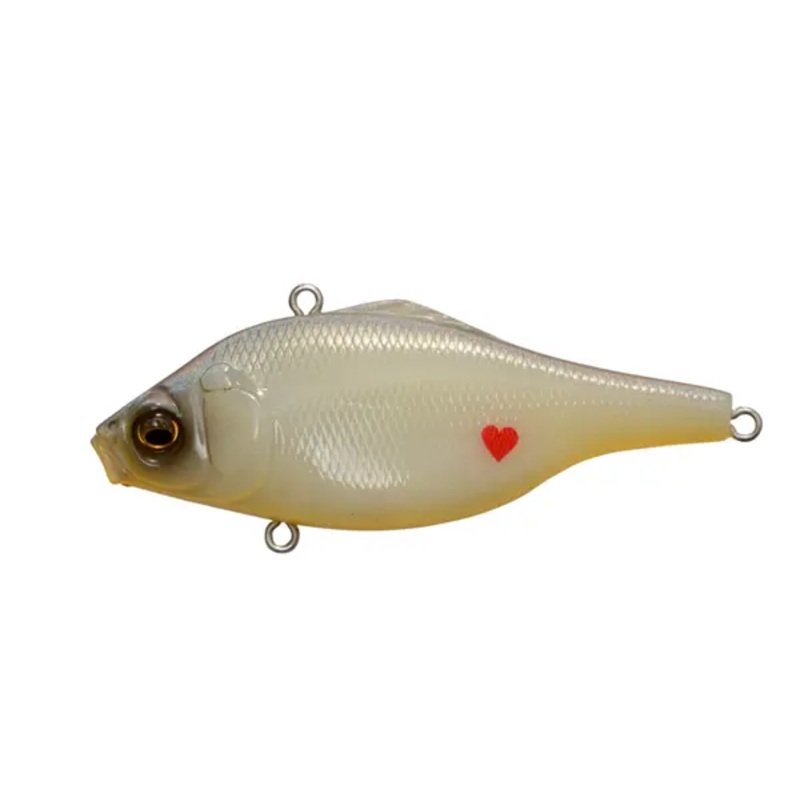 SALE – Megabass Vibration-X Ultra (Rattle) Bahama Bone