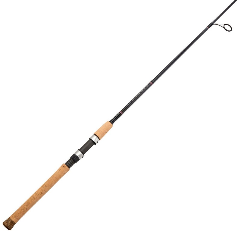 Star Rods Stellar Lite Spinning Rods SG1020FT702 (7′ Medium Heavy)