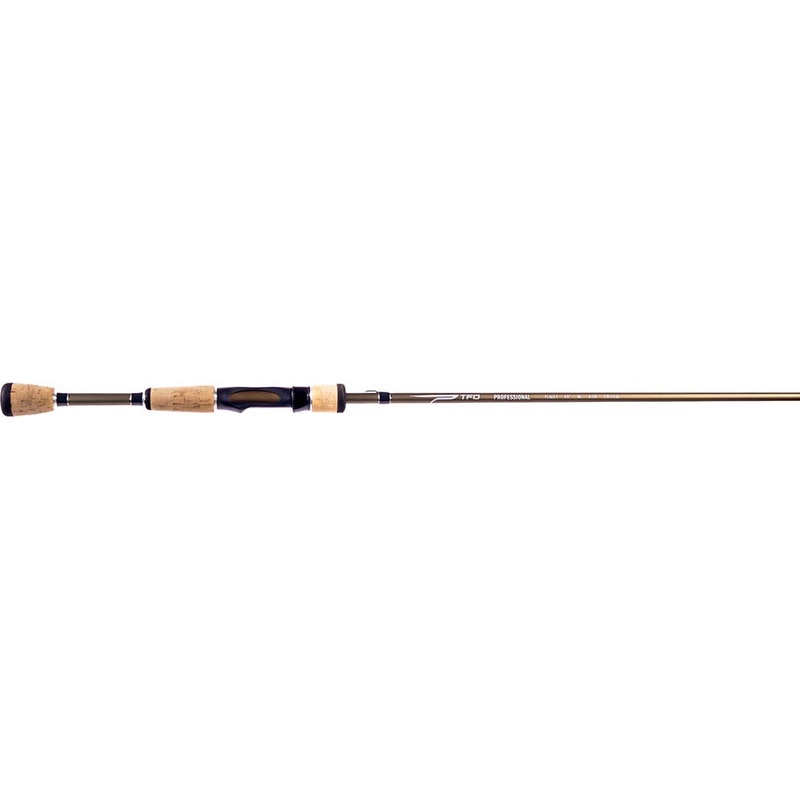 Temple Fork Outfitters Professional Spinning Rods PS 662-1