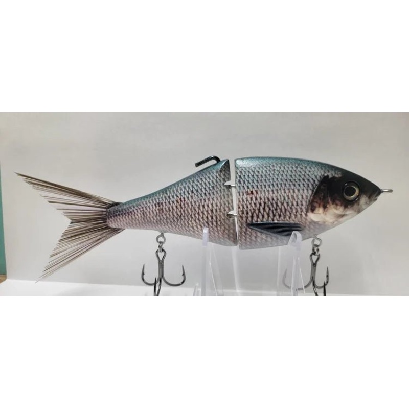 Versatile Baits VG2 Threadfin