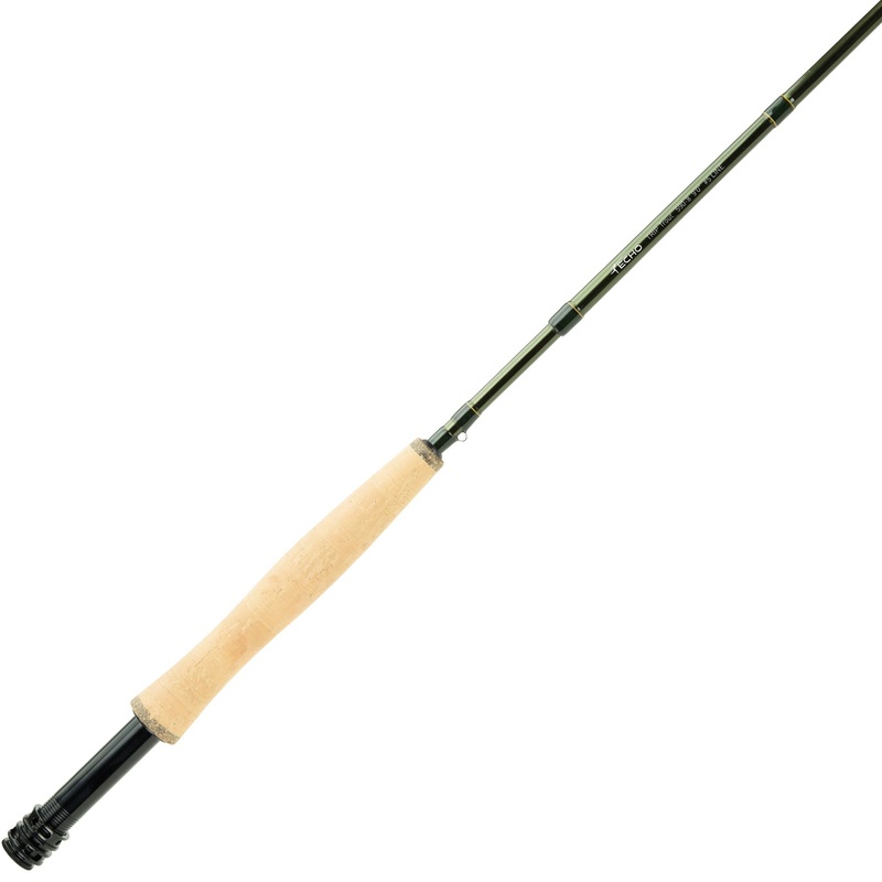 Echo Trip Fly Rod 9′ 5 Weight