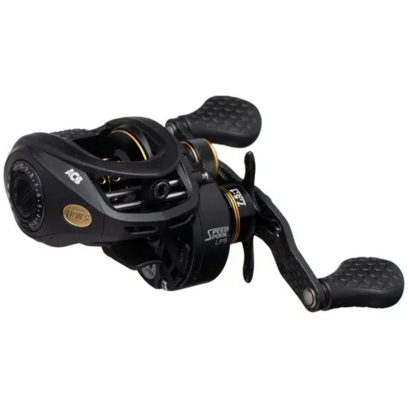 Lew’s Tournament Pro Casting Reels 6.8:1 Right Hand
