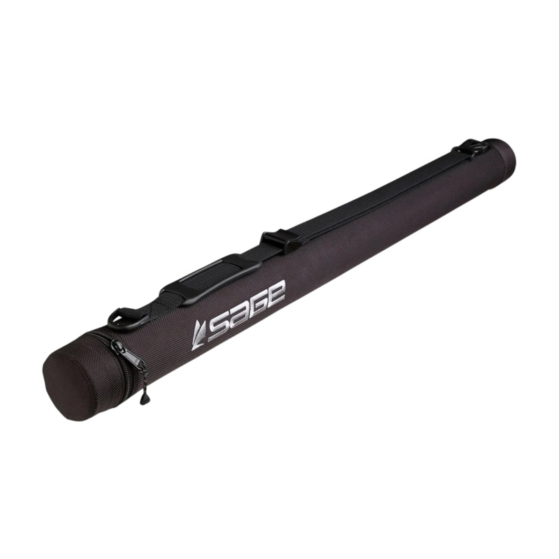 Sage Ballistic Rod Tube for 9′ 4-Piece Rods