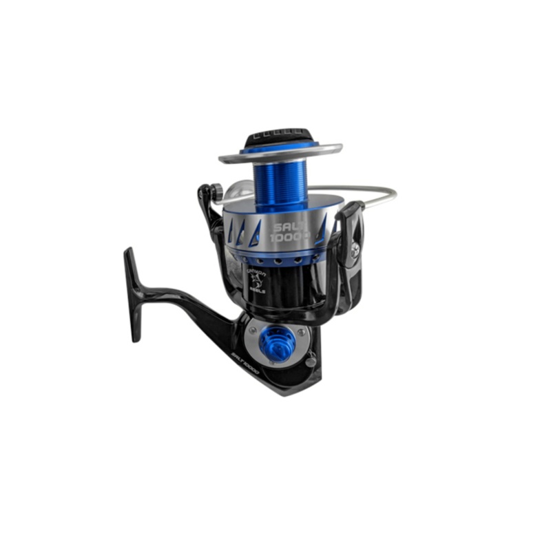 Salt 10000 Spinning Reel
