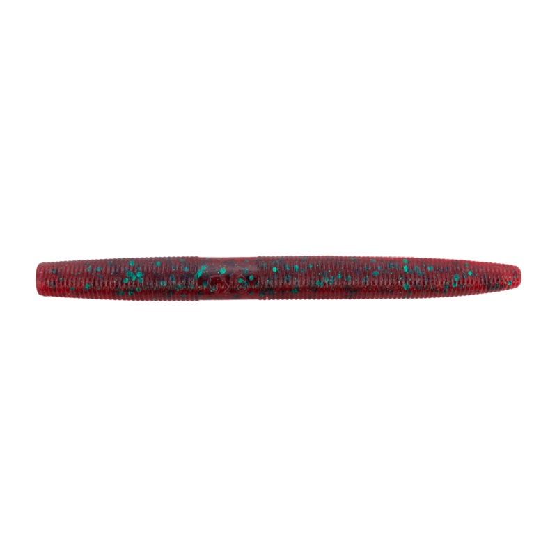 YAMAMOTO SENKO 6″ & 7″ 424 – Redbug (NEW) 6″ (5pk)