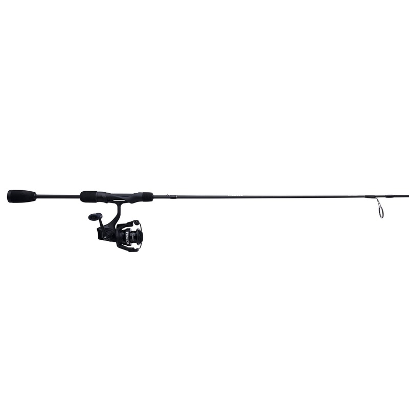 Abu Garcia Max SX Spinning Combo 7′ Light 2