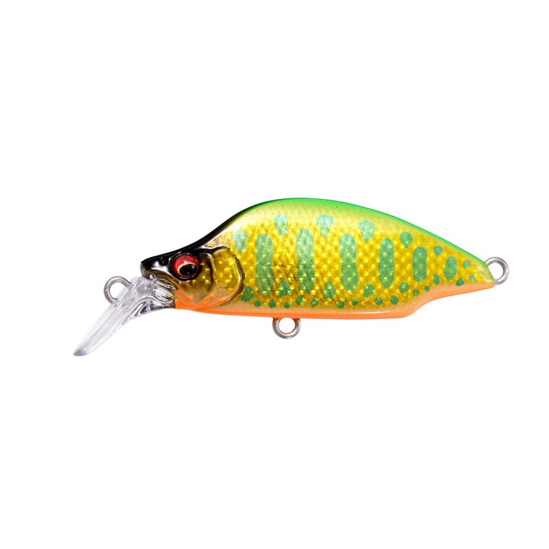 Megabass GH52 BAT-A-FRY LZ TAKUMI IWANA