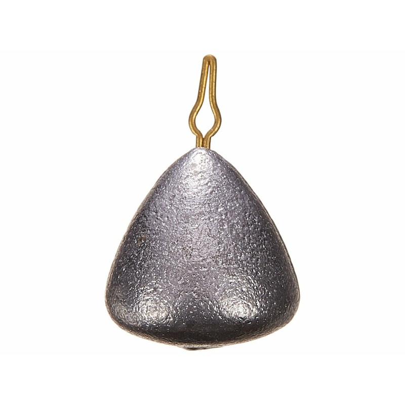 OWNER DOWN SHOT SINKER 1/16 oz