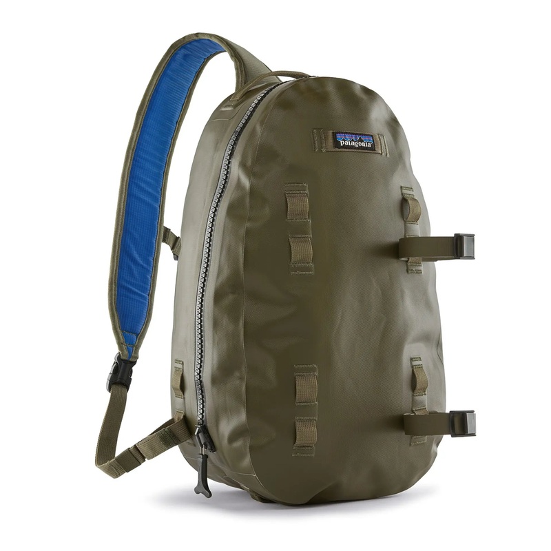 Patagonia Guidewater Sling 15L Basin Green / BSNG