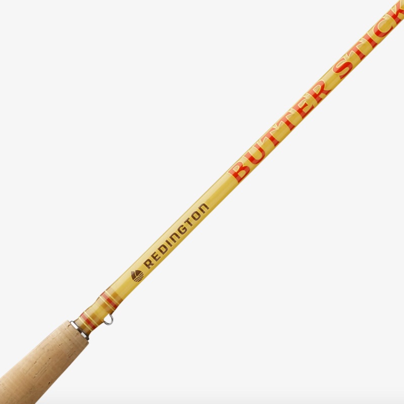 Redington Butter Stick Fly Rod 3wt 7’0″