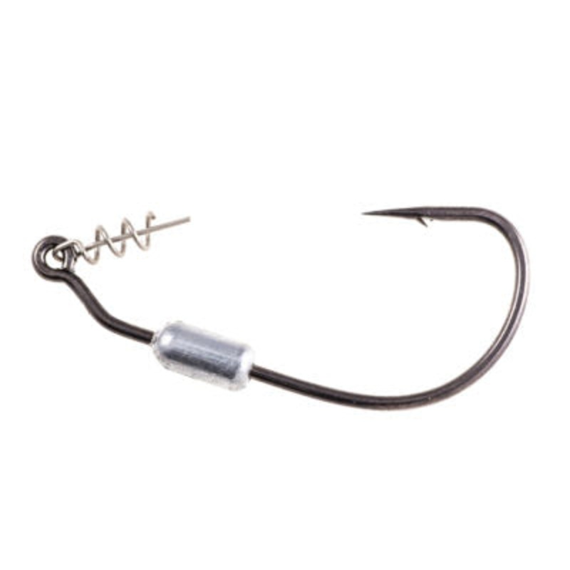 SALE – Owner Twistlock 3X – Weighted (3 Pk) 1/8 oz 5/0*