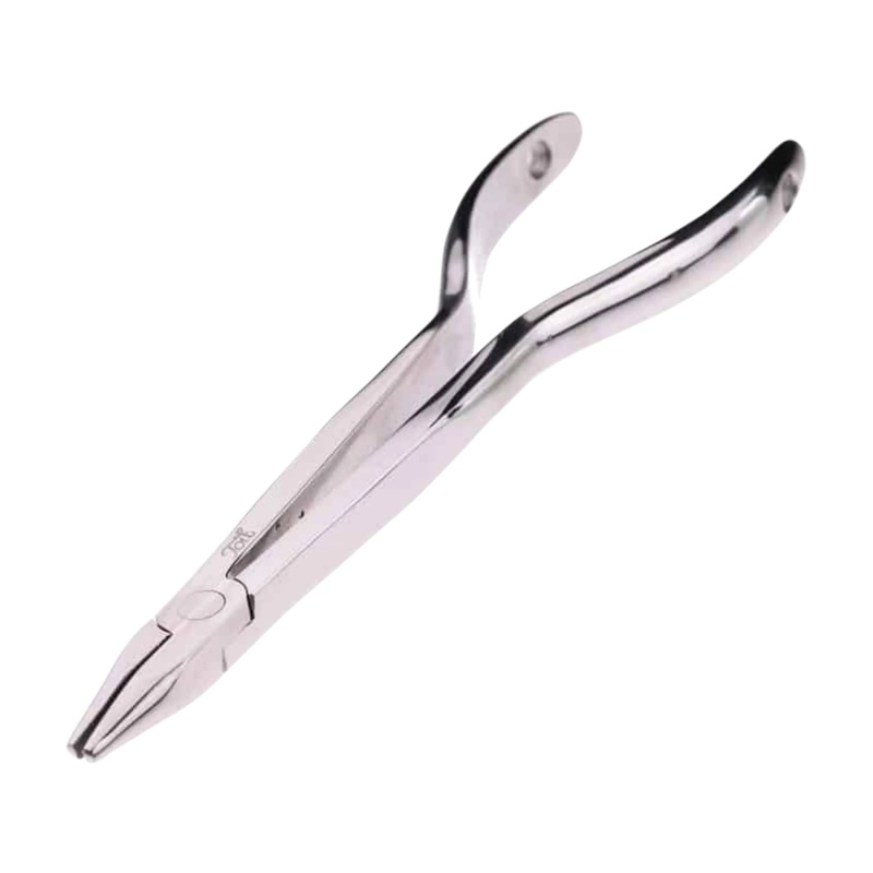 Toit Eco Long Nose Pliers