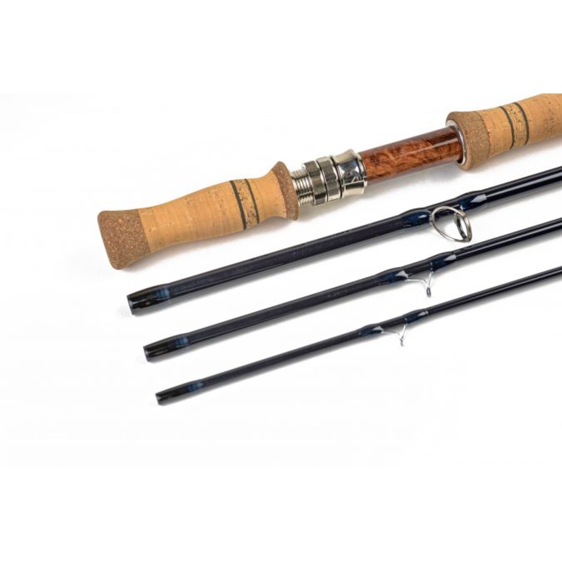 Beulah Platinum G2 Switch Fly Rod 10’8 5/6 Weight