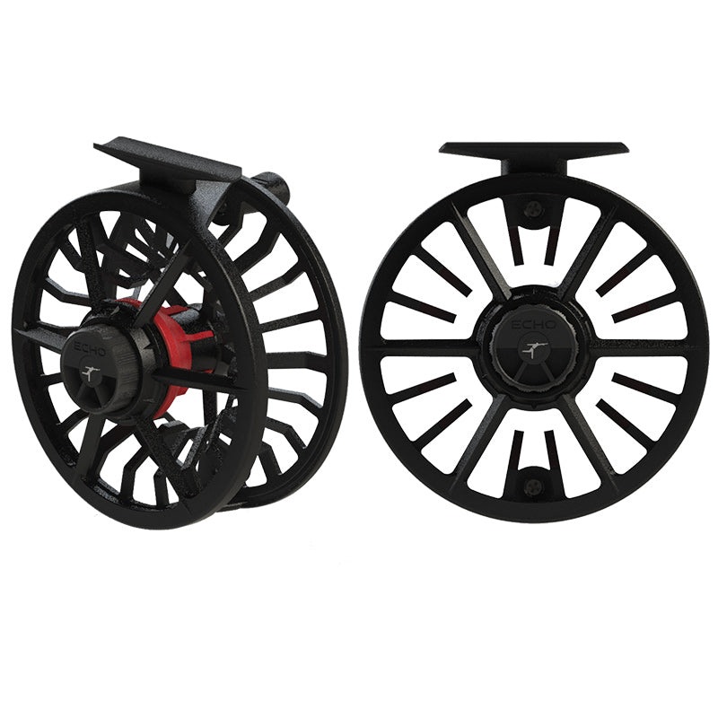Echo Bravo Fly Reel 10/12 wt