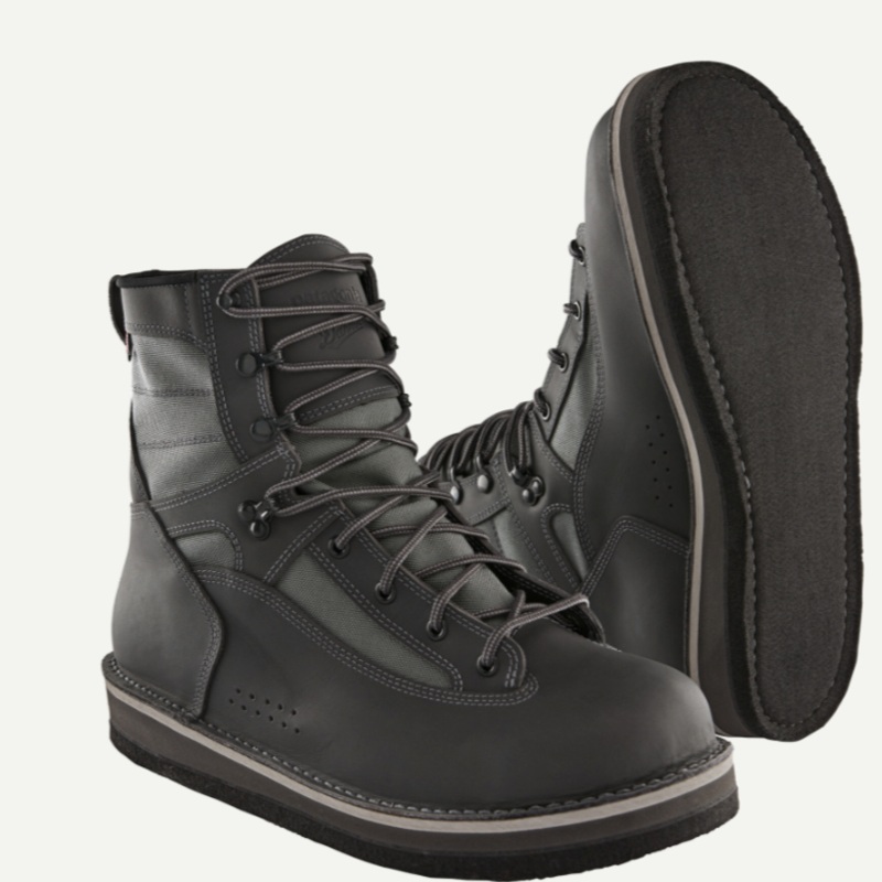 Patagonia Foot Tractor Wading Boots – Felt 5