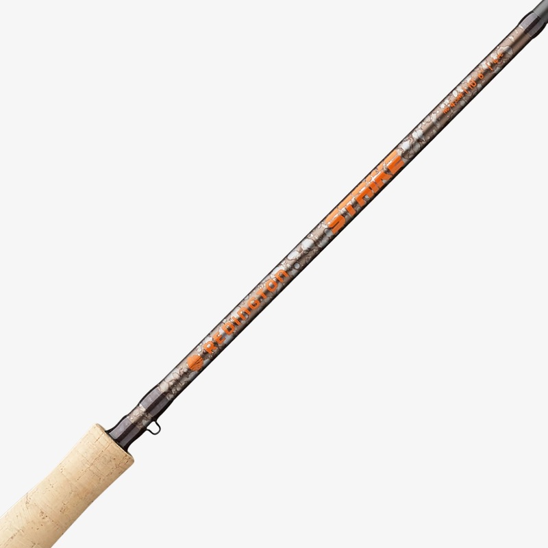 REDINGTON STRIKE v.2 4WT 10’6″