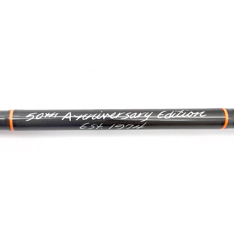 Scott – Radian – 9’0″ – 5wt – 4pc – **NEW LIMITED 50TH ANNIVERSARY **