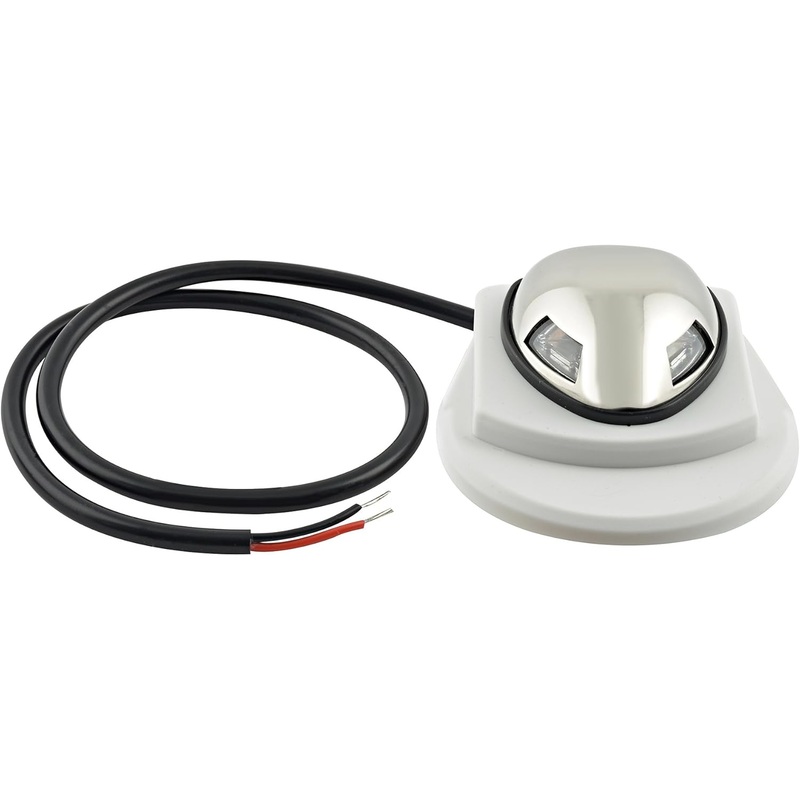 Shoreline Marine Mini Led Bow Light Cmb