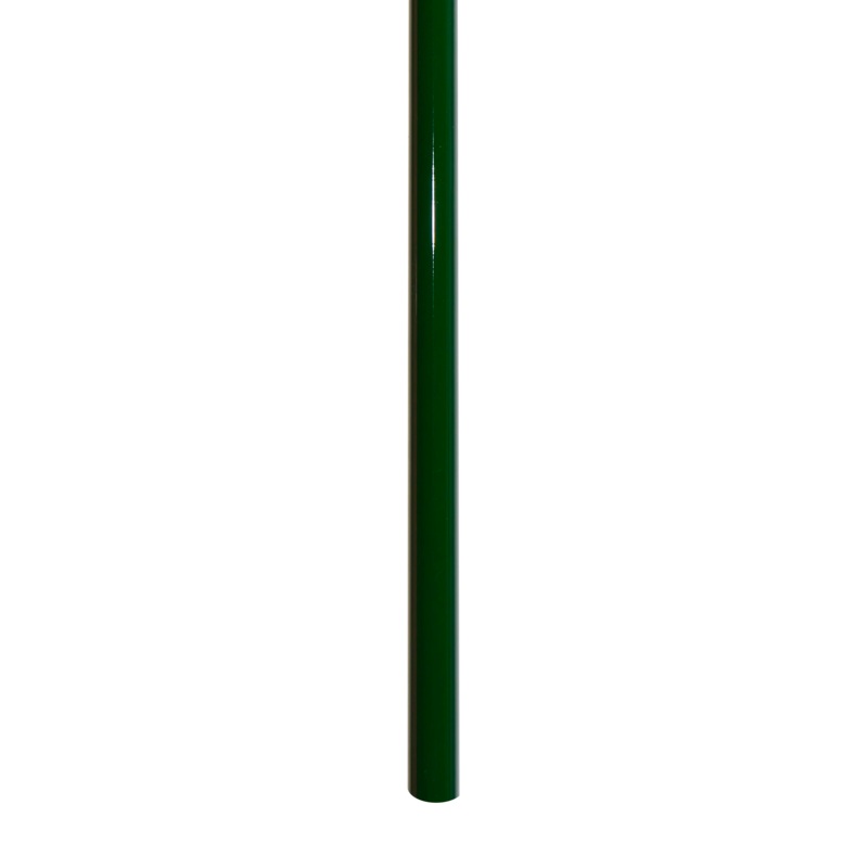 Tip Sections for Mud Hole Color Series 2-Piece Rod Blanks IS602UL / 6’0″ / 1-4 lb. / 2pc Forest Green