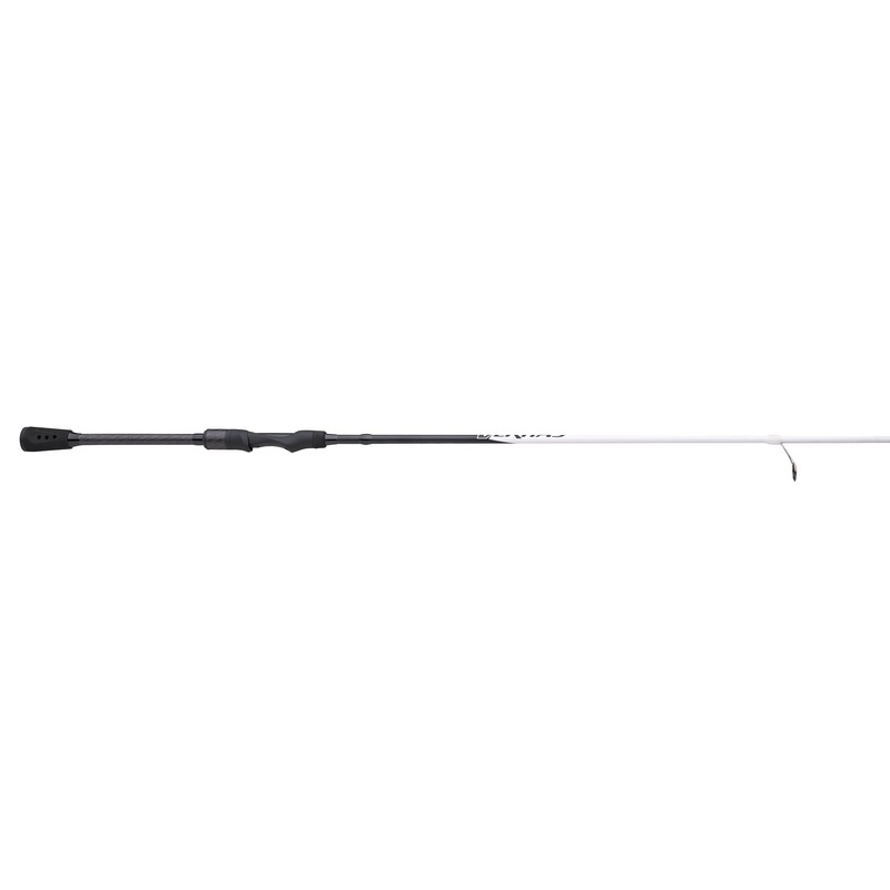 Abu Garcia Veritas Winch Spinning Rod 7’2″