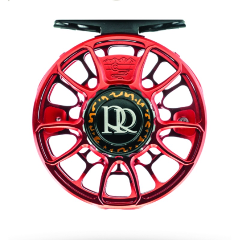 Ross Reel Animas – Native Series Brook Trout Special Edition 4/5 WT