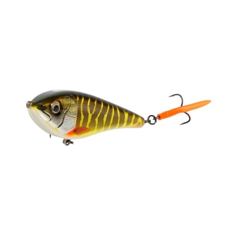 Savage Gear Deviator Swim Hard Bait Pike 14cm