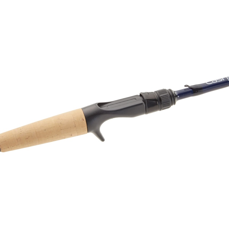 Cashion ELEMENT Series BFS Casting Rod EBFS610MLF