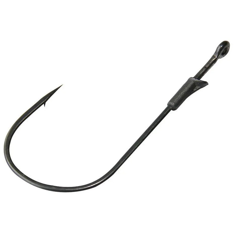 Gamakatsu G-Finesse Heavy Cover Worm (4 Pk) 1