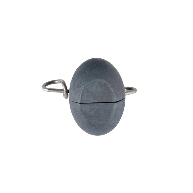 Mustad TitanX Fastach Football Weight 3/8oz