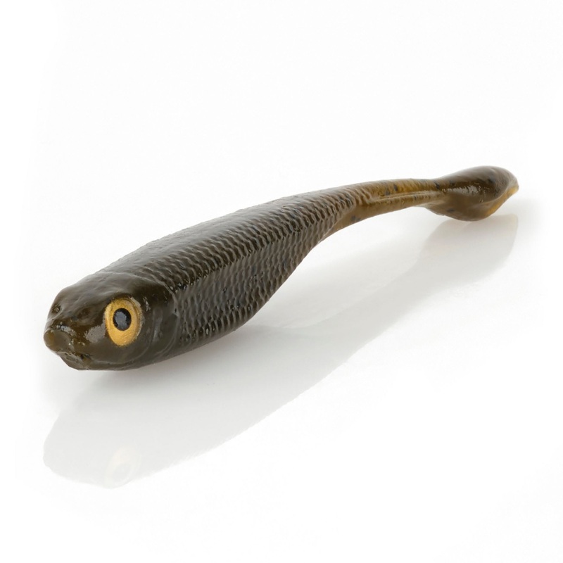 Savage Gear DS Minnow Prism Shad