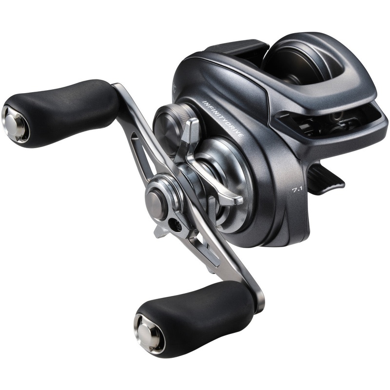 Shimano Bantam MGL A Casting Reel Right Hand / 6.2:1