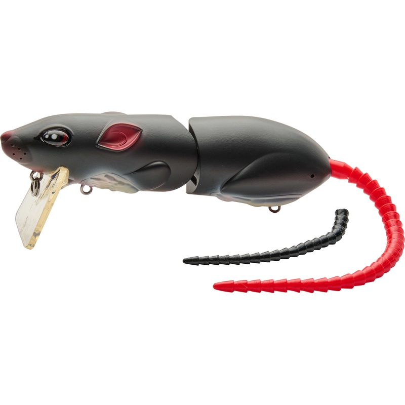 SPRO Rat 50 Wakebait Brown
