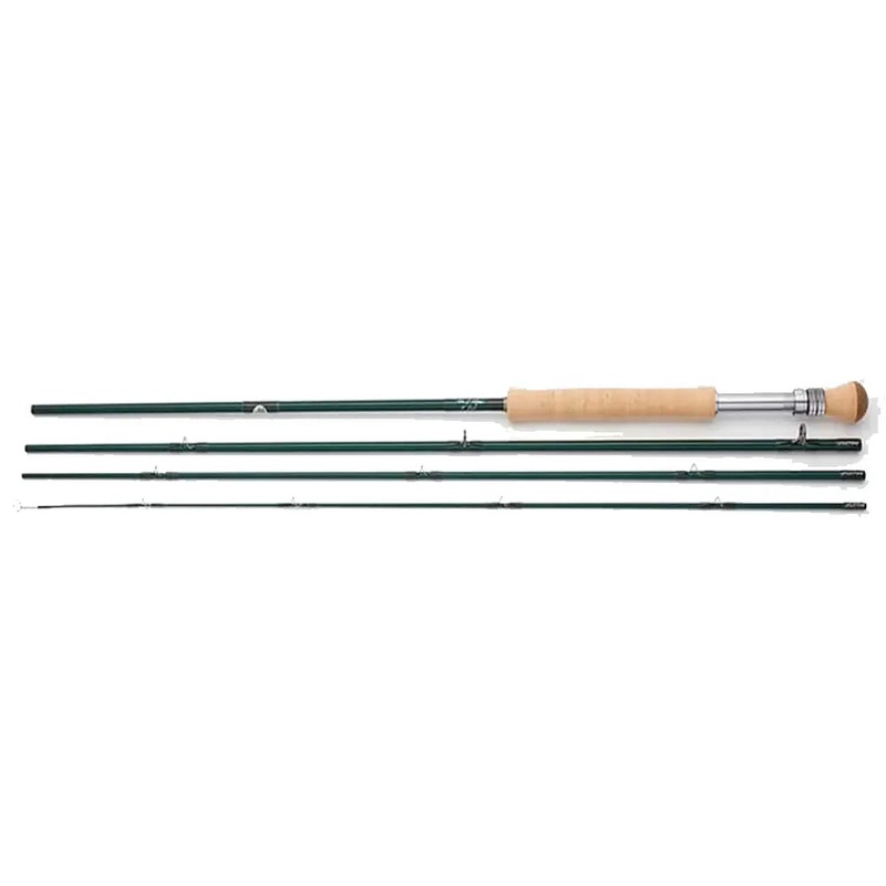 Winston Air 2 Max Fly Rod 8’6 6 Weight