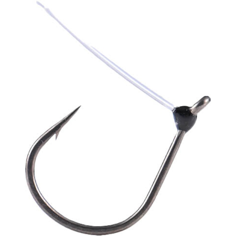 BKK Predator WG Weedless Wacky Hook 4 – 5 pack