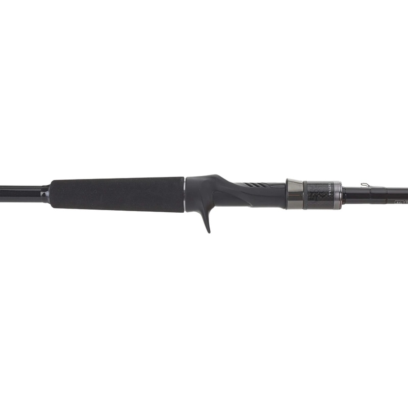 DAIWA TATULA XT (2-PIECE) 6’4″ Ultra Light (Spinning)