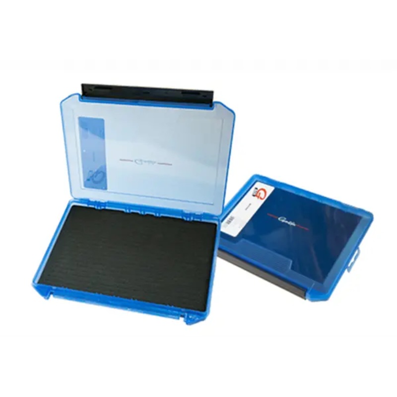 Gamakatsu G-Box 3600 Slit Foam Case