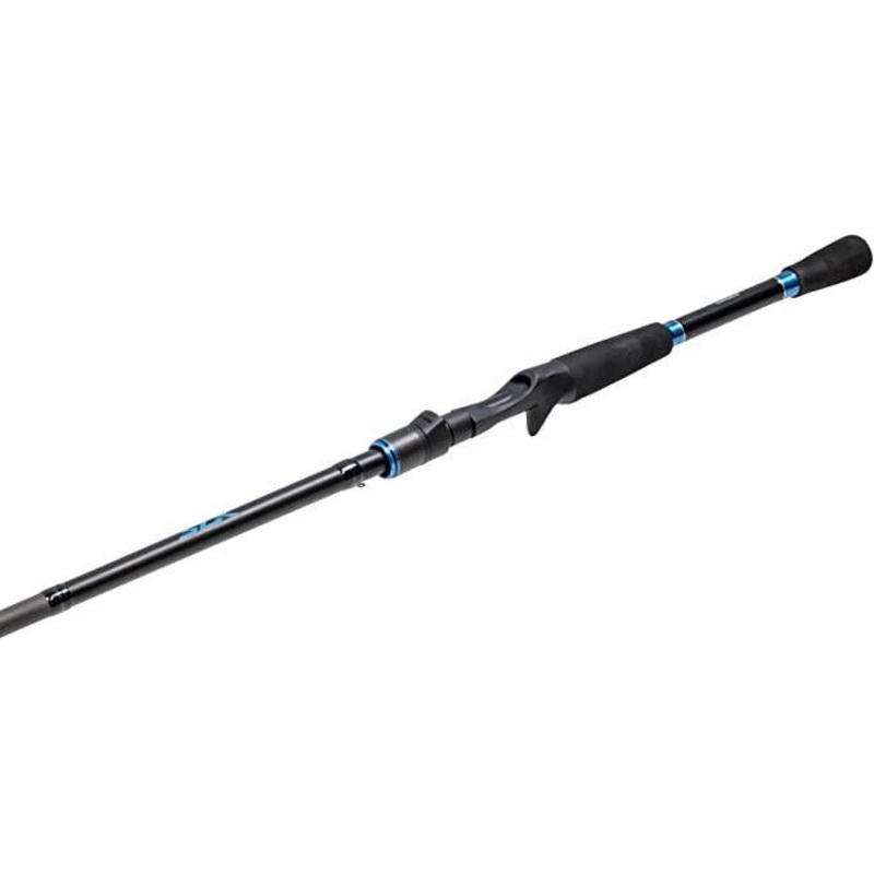 Shimano SLX Casting Rods 7’5″ Med Heavy X-Fast