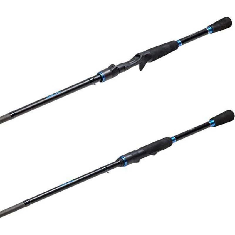 Shimano SLX Spinning Rods 6’9″ X-Fast