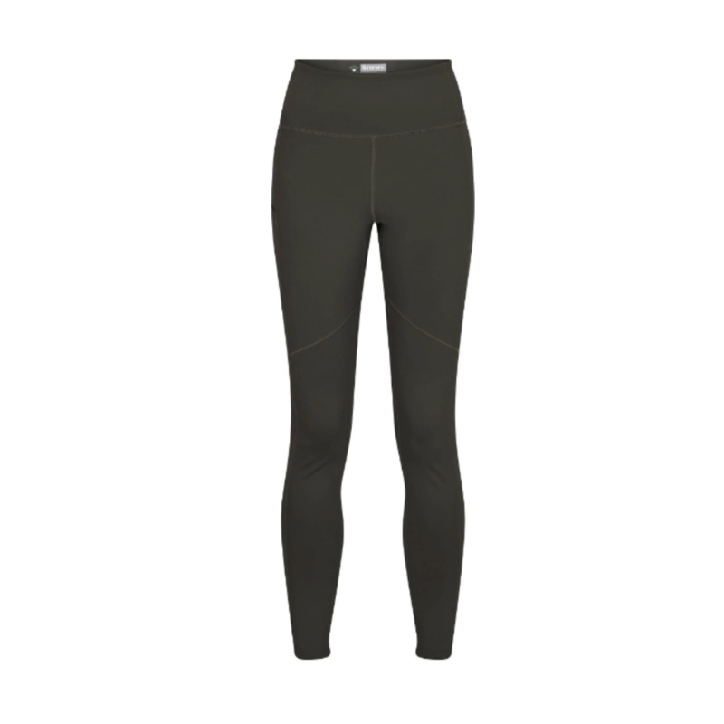 Simms W’s Bugstopper Legging Basalt XS