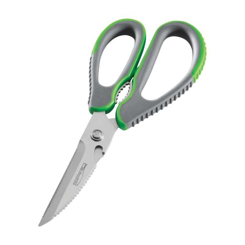 SPRO Sportsman Scissors 9″