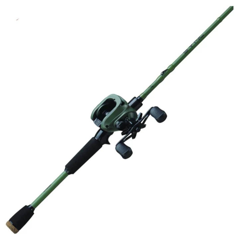 13 FISHING SYNC CASTING COMBO 6’9″ Medium/Right Hand