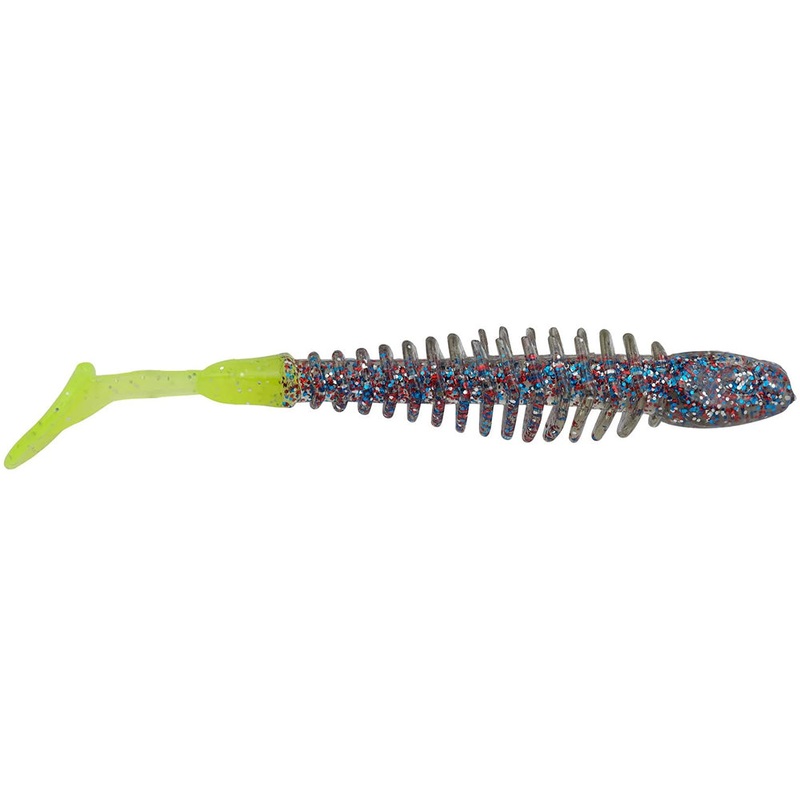 Berkley PowerBait Bonefish Minnow – 2.5 Inch Blown Motor 2.5 inch – 10 pack