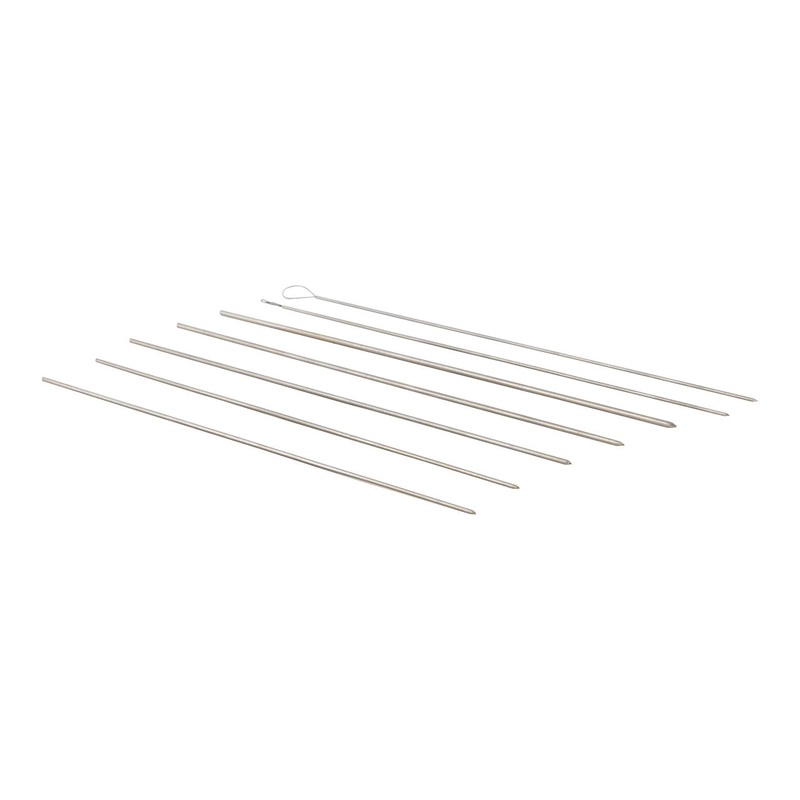 Momoi Diamond Splicing Needle Kits Pro Splice Kit