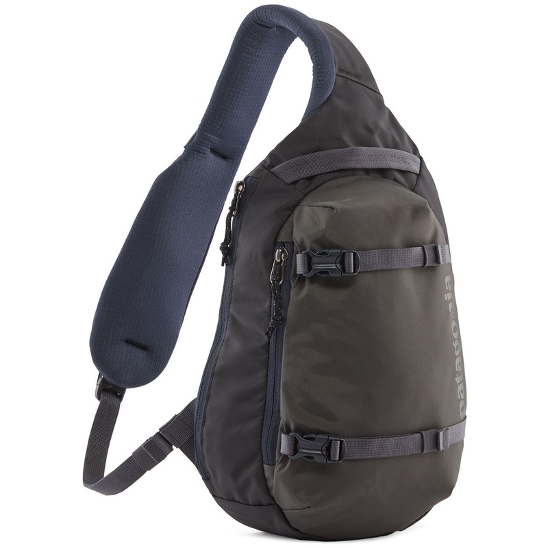 Patagonia Atom Sling 8L Smolder Blue Smolder Blue