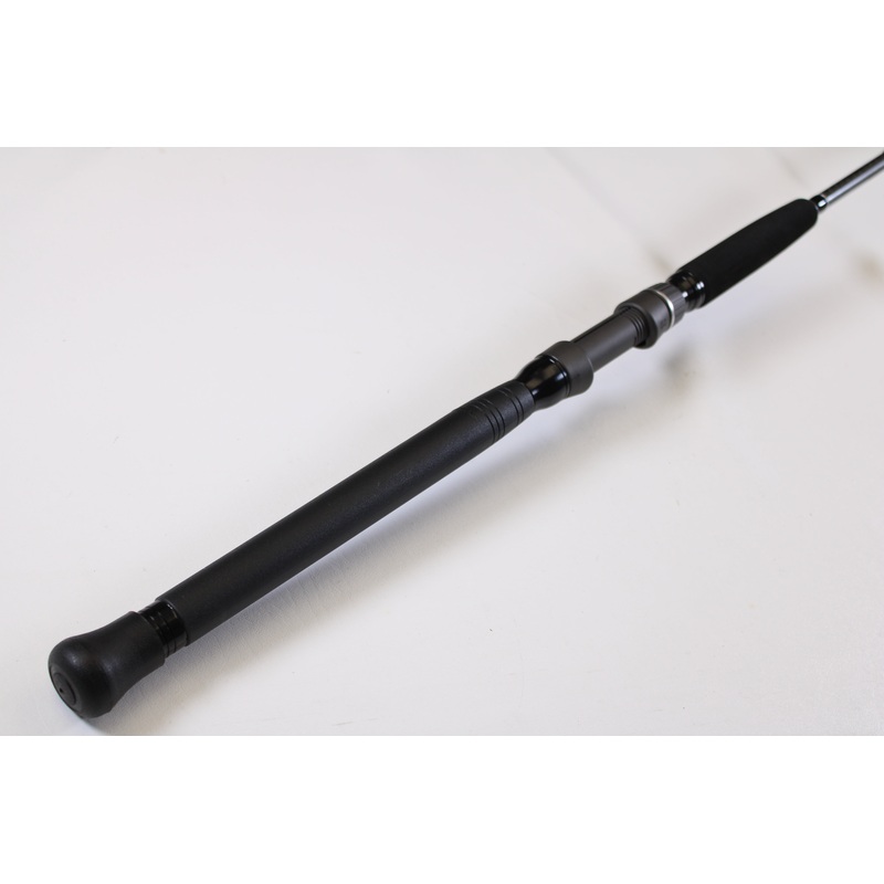 Shimano Terez BW TZBWS72MSBA 7’2″ Medium – Used Casting Rod – Mint Condition