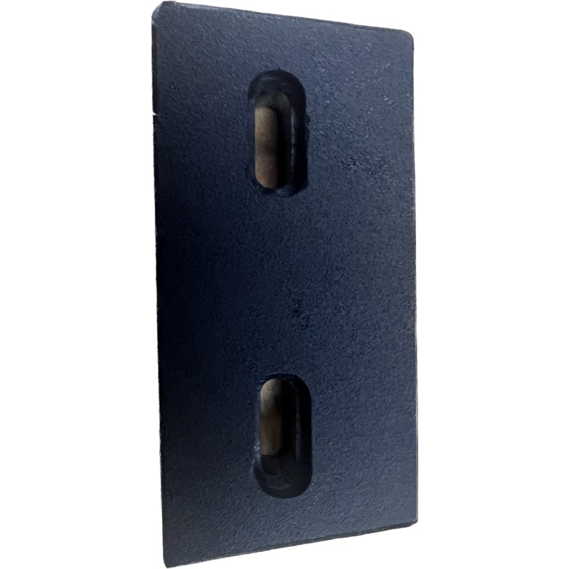 Transducer Mounting Block Slayer Max, TitanX, P127